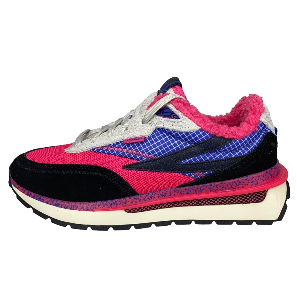 FILA Women’s Renno athletic sneakers shoes